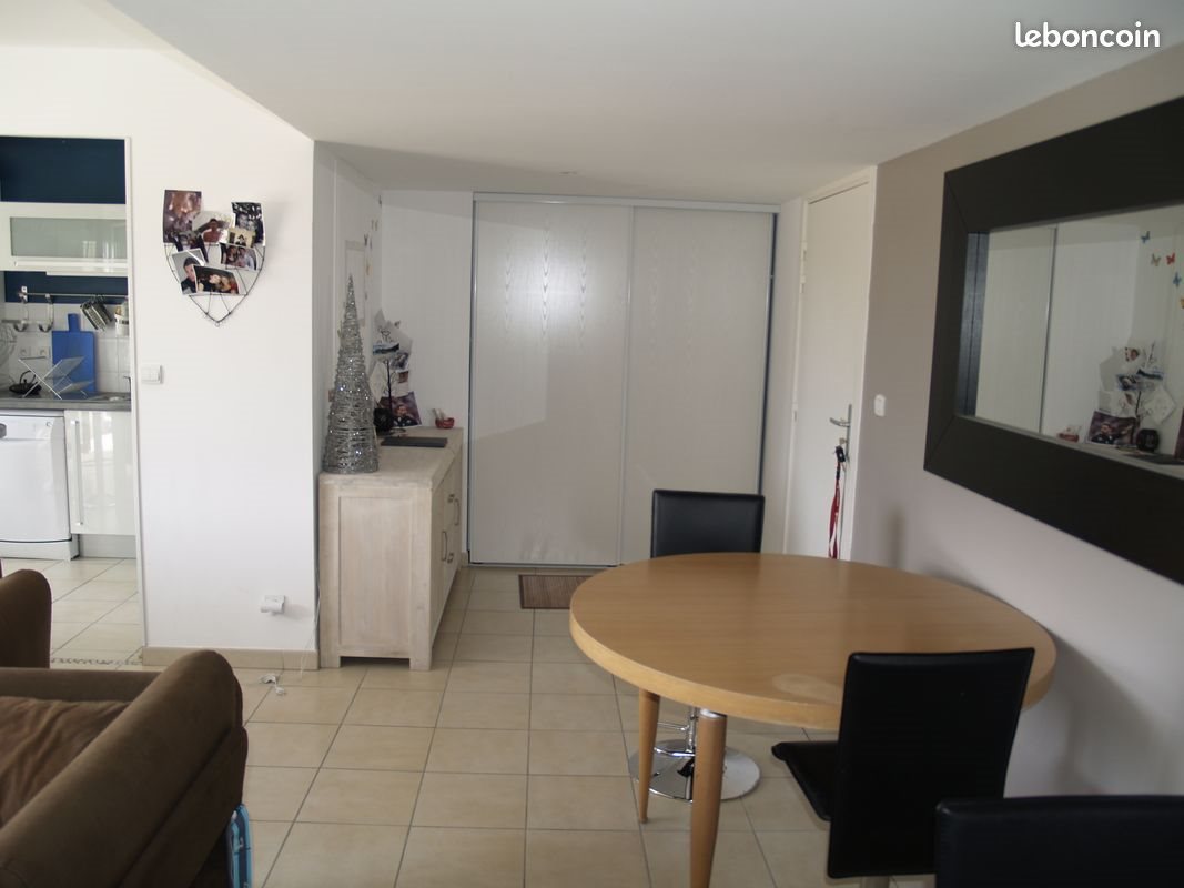 Appartement à vendre, 63m², Toulouse