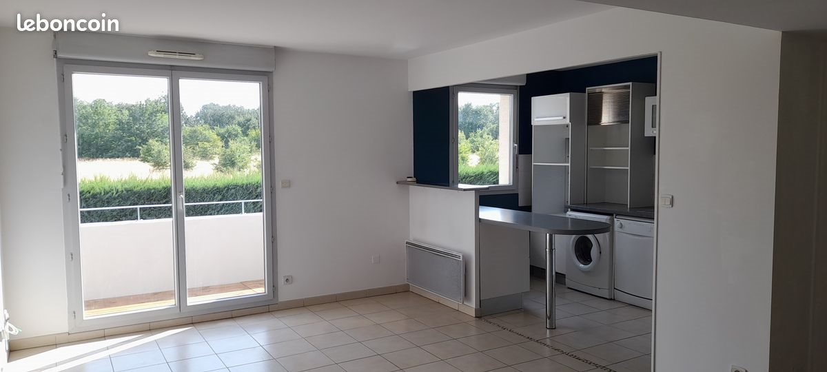 Appartement à vendre, 63m², Toulouse