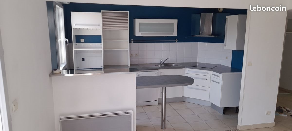 Appartement à vendre, 63m², Toulouse