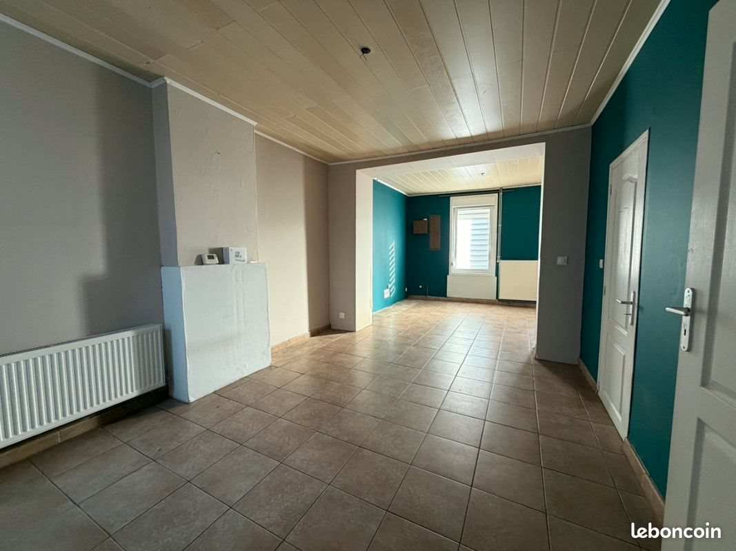 Maison à vendre, 75m², Barlin