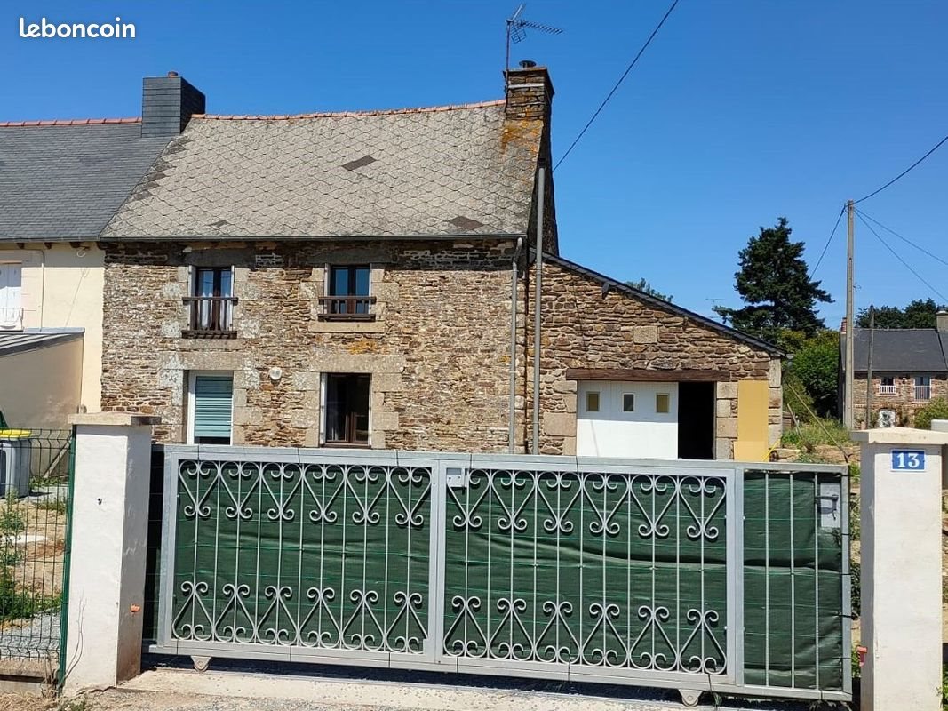 Maison à louer, 139m², Guilliers