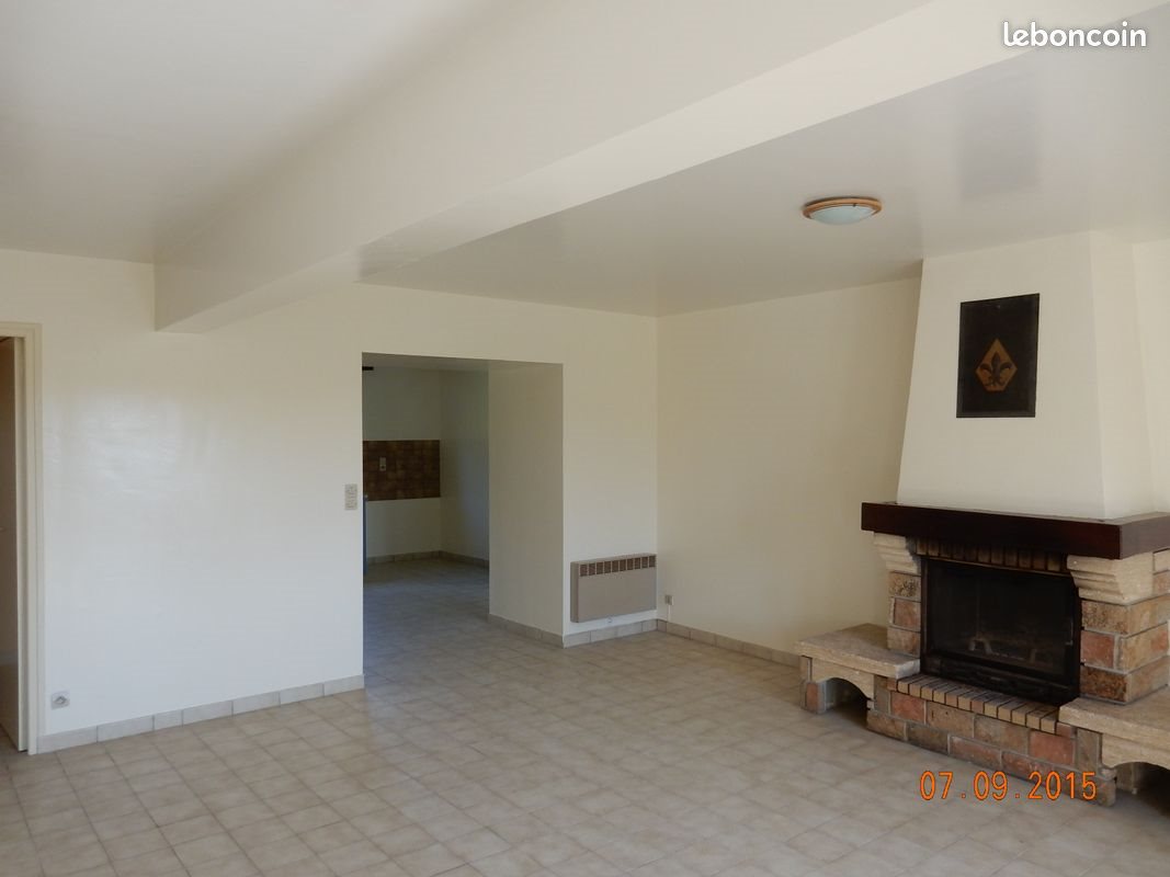 Maison à louer, 139m², Guilliers
