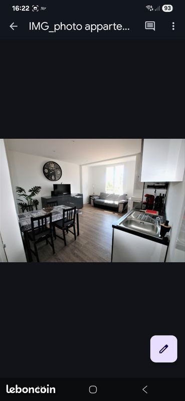 Appartement à louer, 66m², Toulon