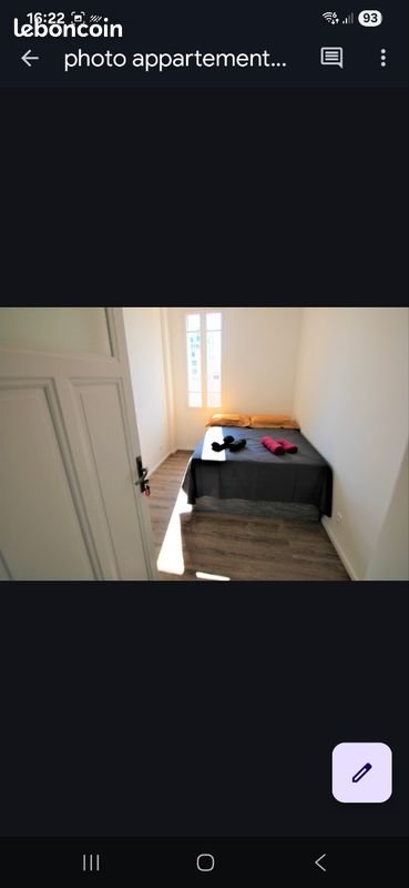 Appartement à louer, 66m², Toulon