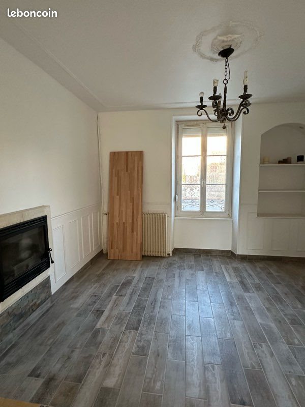 Maison à vendre, 150m², Crugny