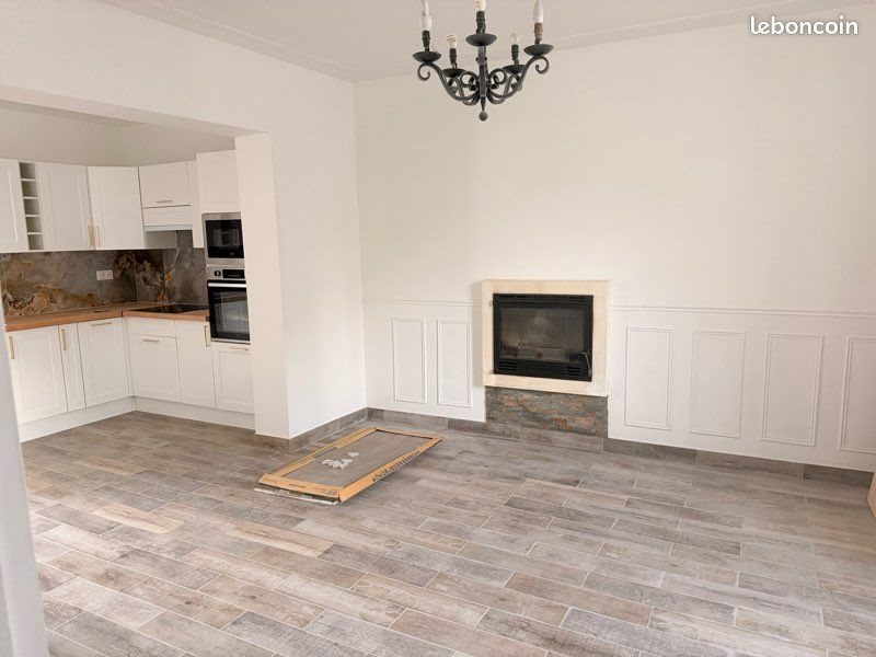 Maison à vendre, 150m², Crugny