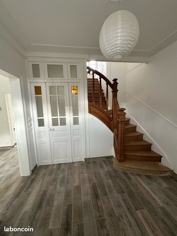 Maison à vendre, 150m², Crugny