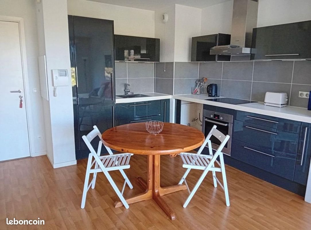 Appartement à louer, 45m², Bordeaux