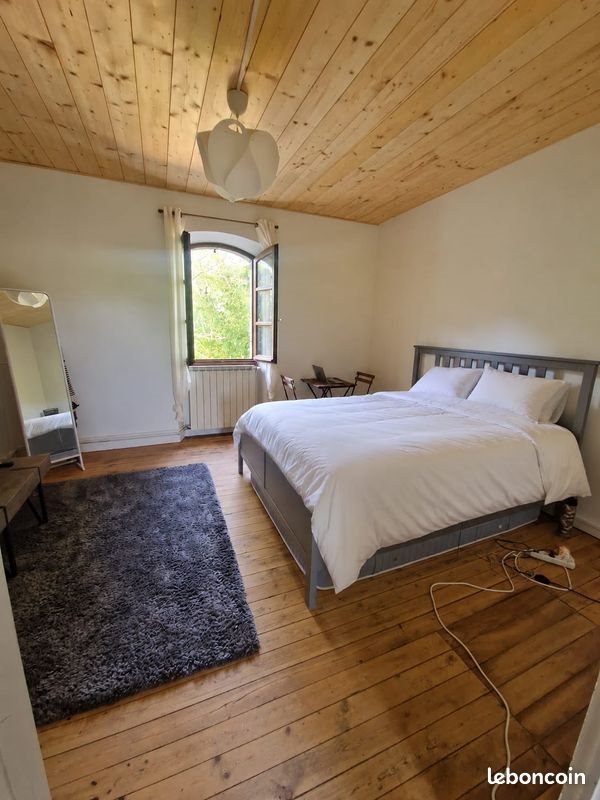 Maison à vendre, 90m², Lescure
