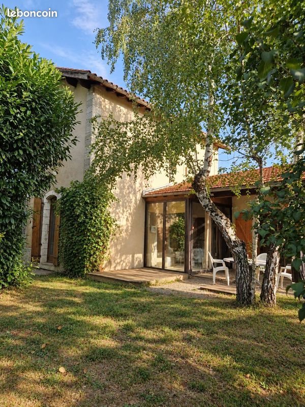 Maison à vendre, 90m², Lescure
