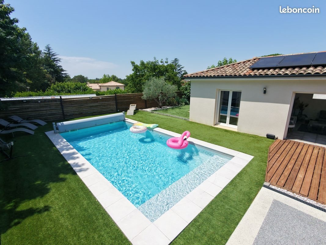 Maison à vendre, 142m², Montberon