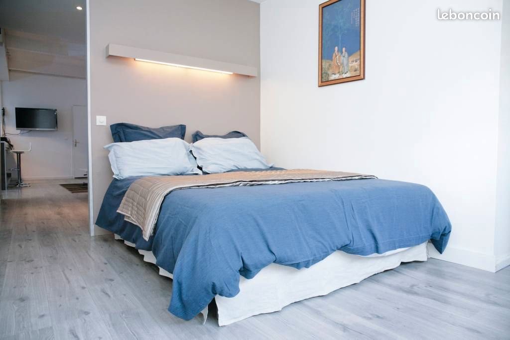 Appartement à louer, 56m², Les Lilas