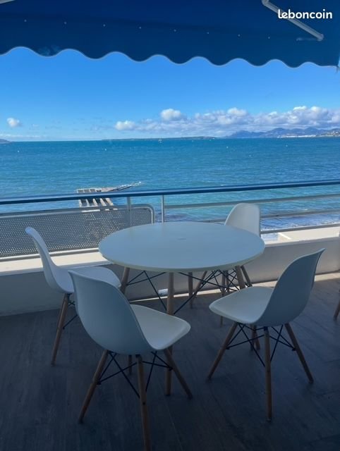 Appartement à vendre, 50m², Antibes