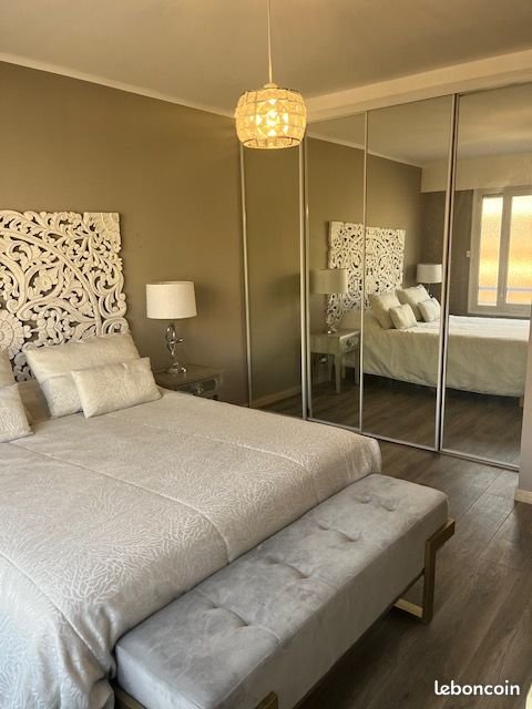 Appartement à vendre, 50m², Antibes