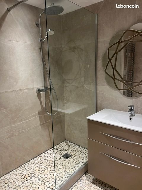 Appartement à vendre, 50m², Antibes