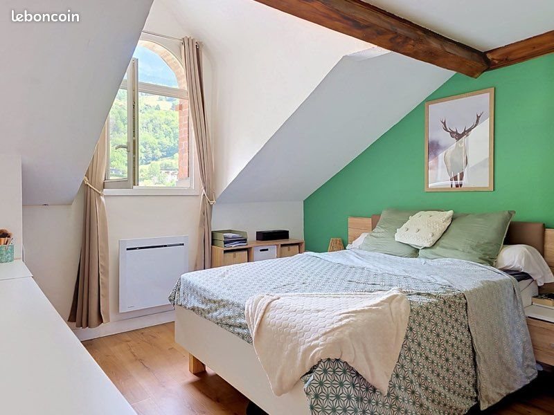 Appartement à vendre, 51m², Passy