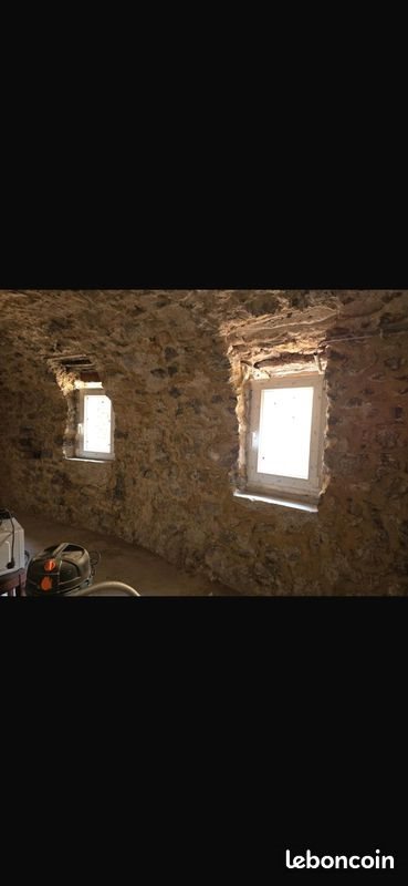 Appartement à vendre, 17m², Sainte-Agnès