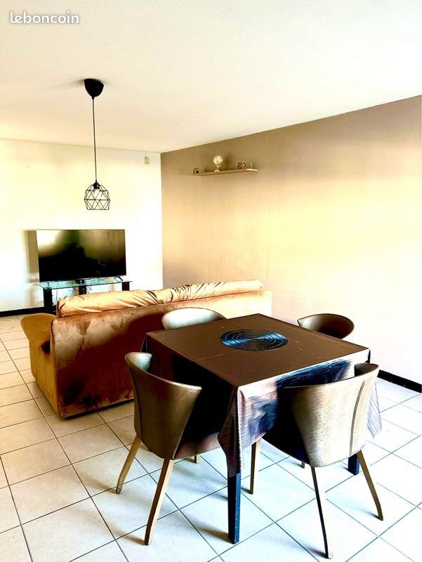 Appartement à louer, 43m², Marseille 14ème