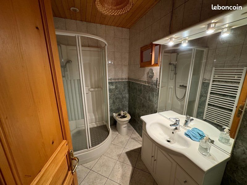 Maison à vendre, 240m², Mazet-Saint-Voy