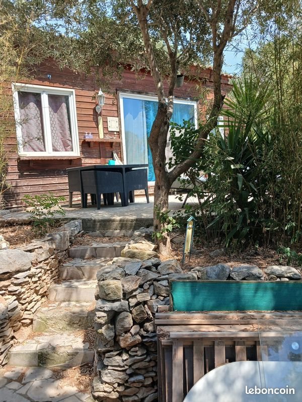 Maison à vendre, 60m², Le Castellet
