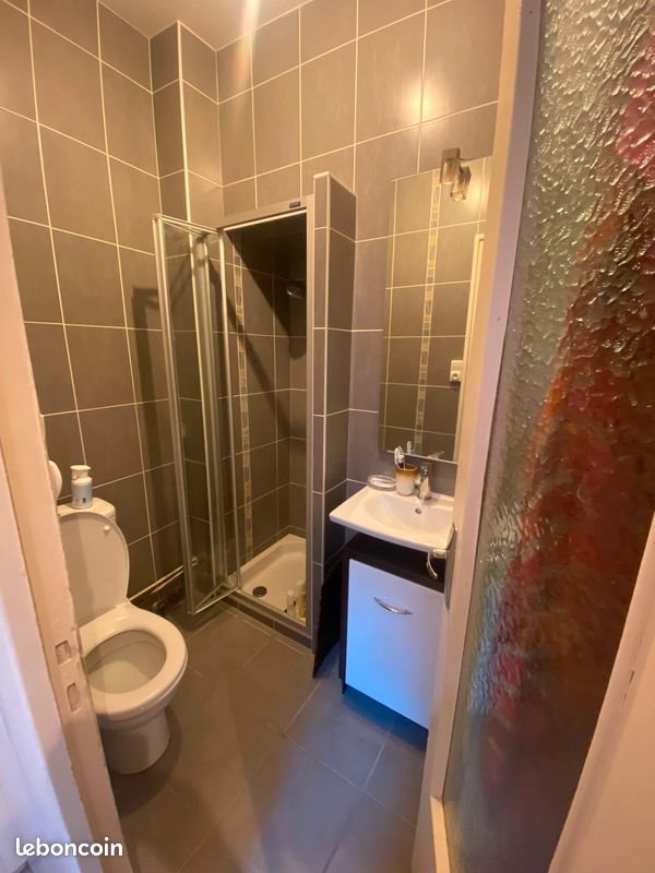 Appartement à louer, 34m², Dijon