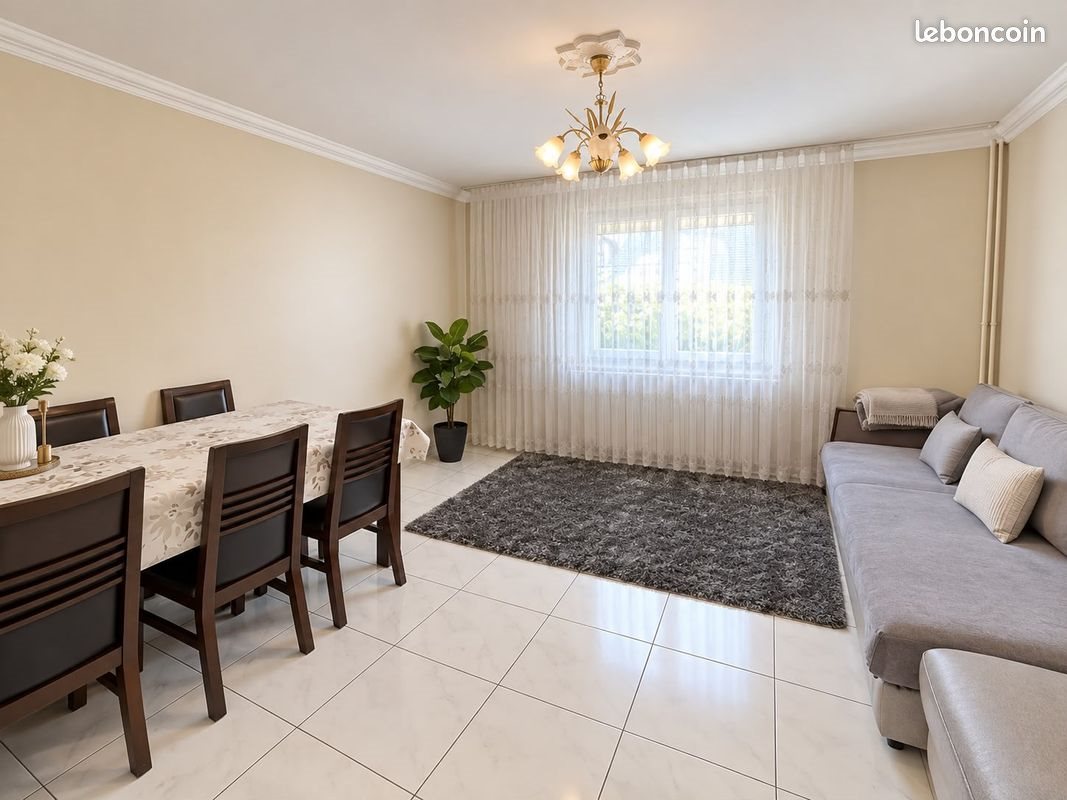 Maison à vendre, 133m², Sainte-Geneviève-des-Bois