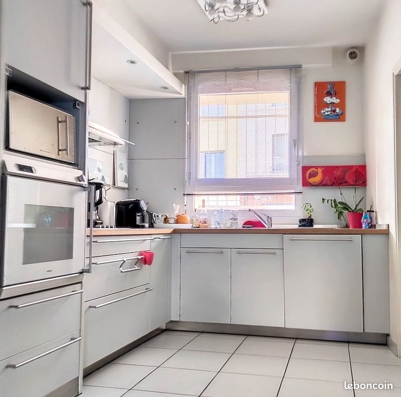 Appartement à vendre, 175m², Perpignan