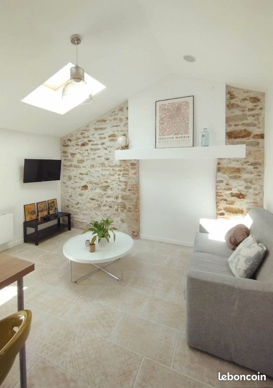 Maison à louer, 38m², Aubigny