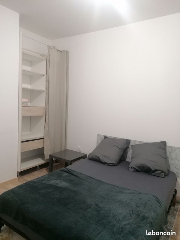 Appartement à louer, 33m², Sainte-Savine
