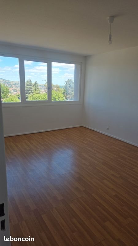 Appartement à vendre, 36m², Saint-Etienne