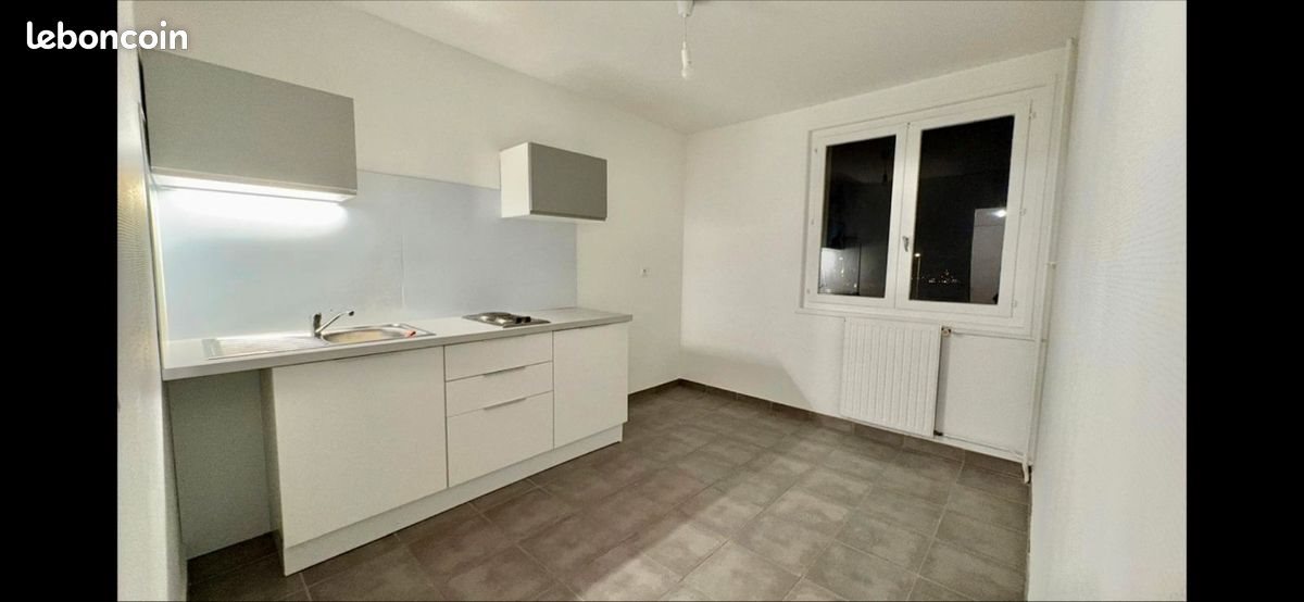 Appartement à vendre, 36m², Saint-Etienne