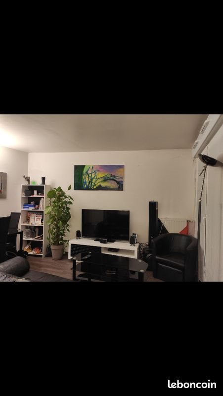 Appartement à vendre, 76m², Saint-Ouen-sur-Seine