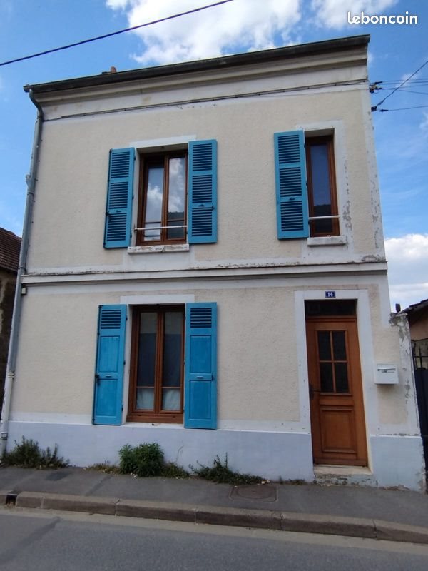 Maison à louer, 118m², Viarmes