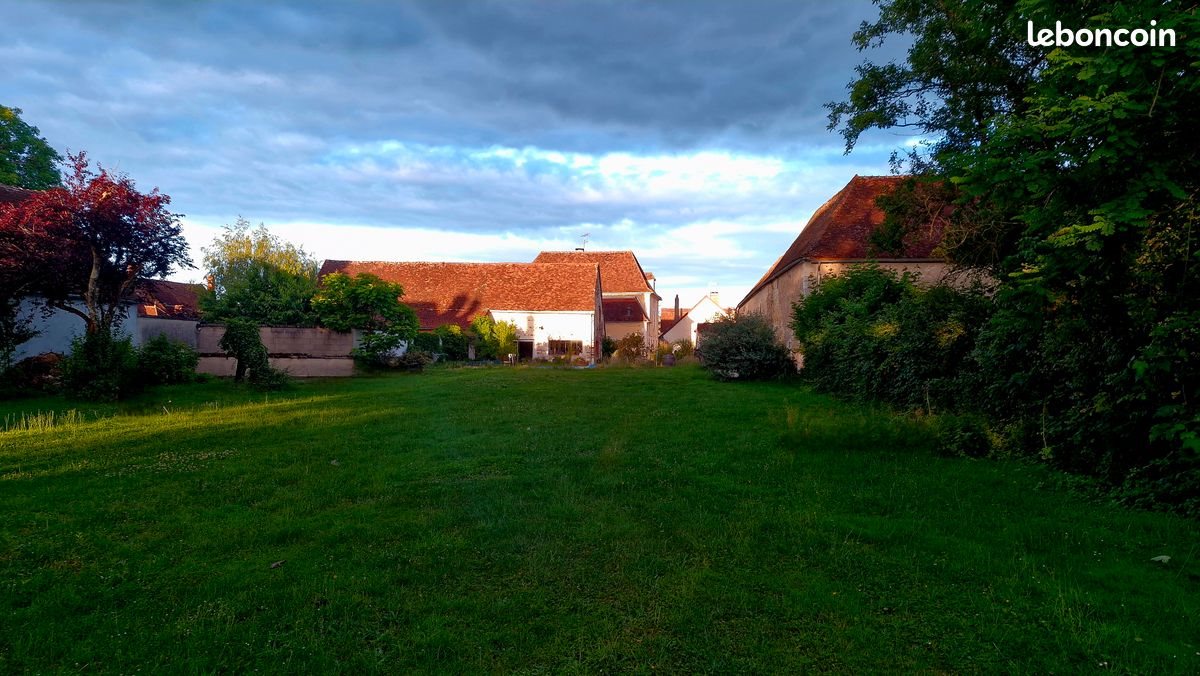 Maison à vendre, 270m², Héry