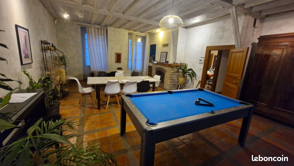 Maison à vendre, 270m², Héry