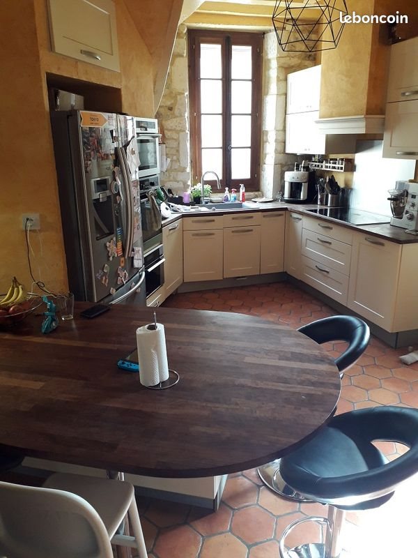 Maison à vendre, 270m², Héry