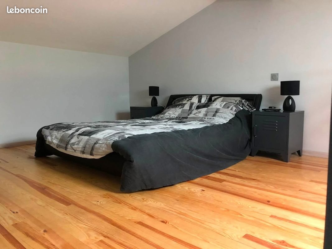 Appartement à louer, 50m², Bressols