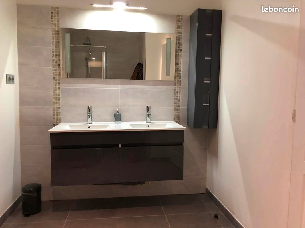 Appartement à louer, 50m², Bressols