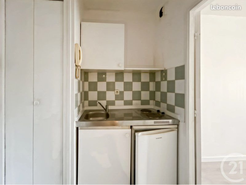 Appartement à louer, 20m², Montpellier
