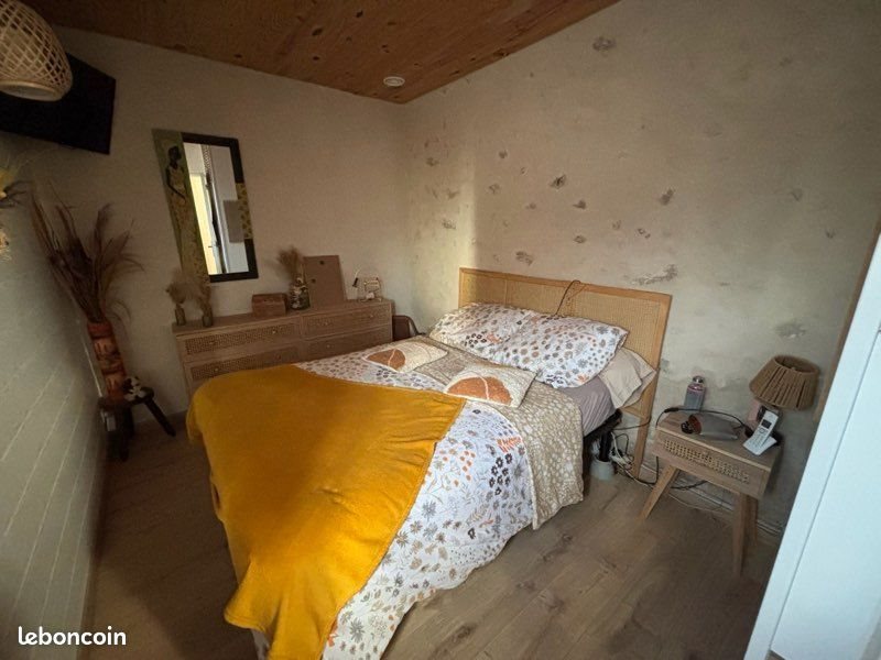 Maison à vendre, 90m², Channay-sur-Lathan