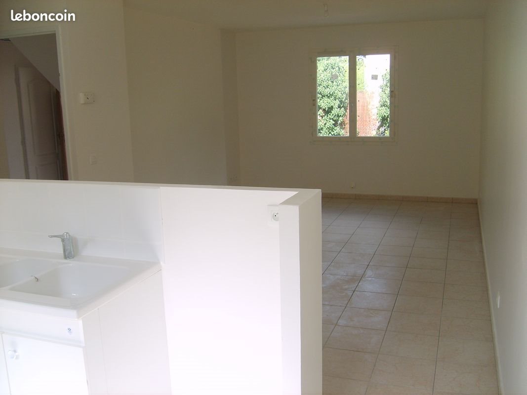 Appartement à louer, 30m², Verneuil-sur-Seine