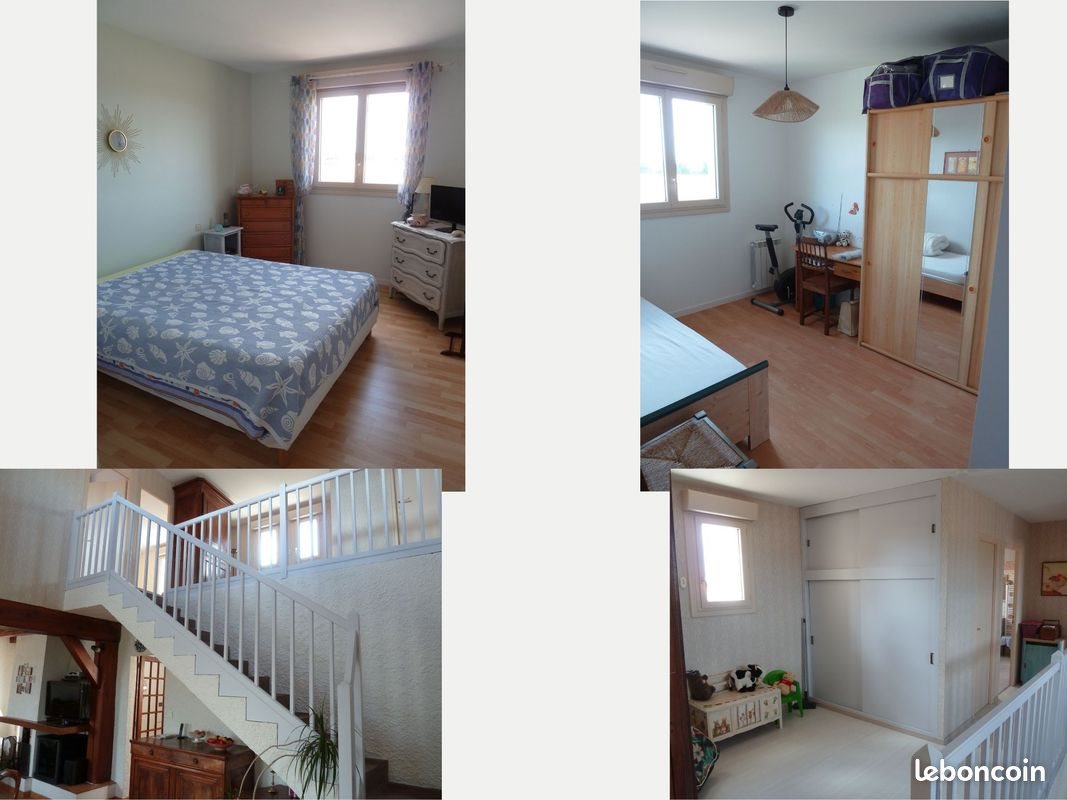 Maison à vendre, 107m², Montaigu
