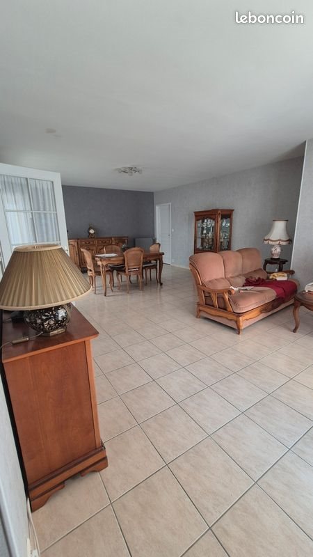 Maison à louer, 100m², La Rochelle