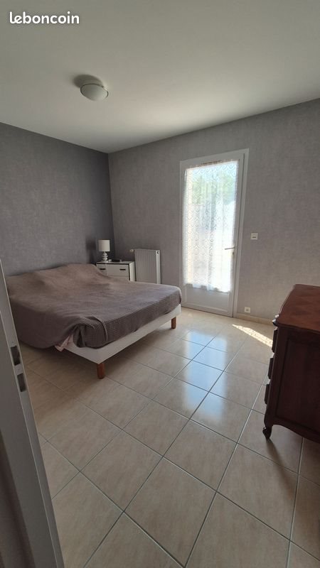Maison à louer, 100m², La Rochelle