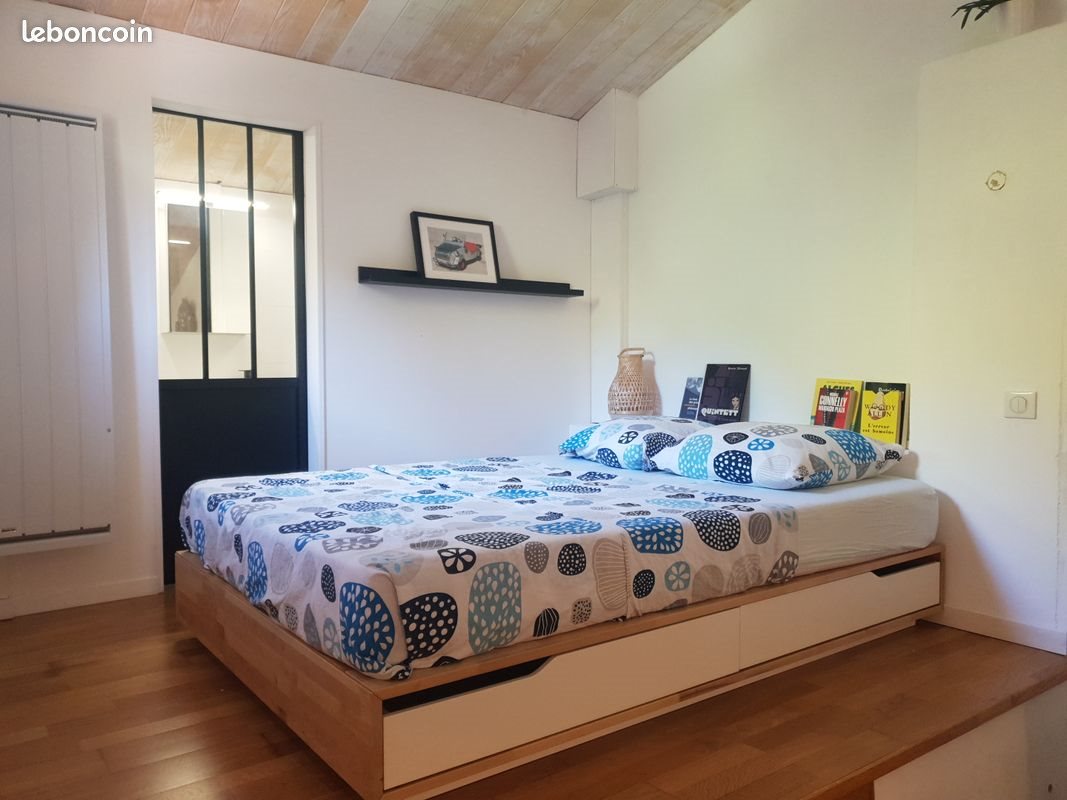 Appartement à louer, 32m², Nice
