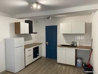 Appartement à louer, 37m², Tournay