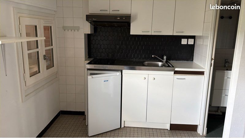 Appartement à louer, 21m², Montauban