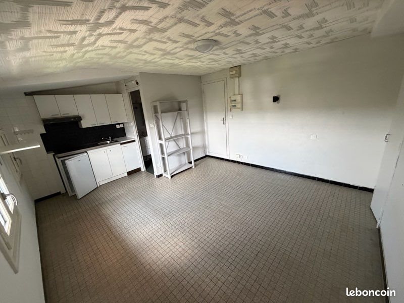 Appartement à louer, 21m², Montauban