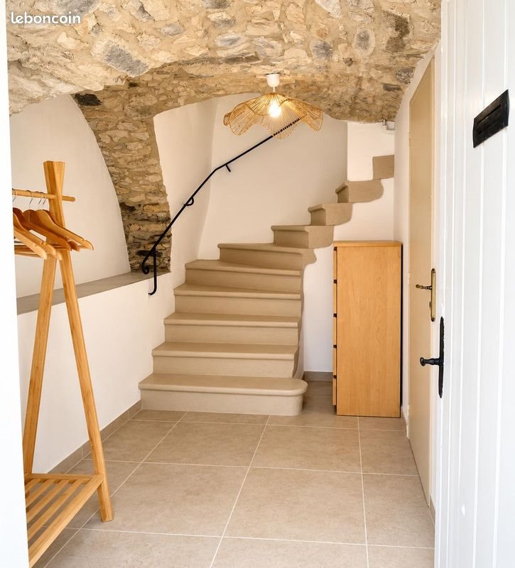 Maison à vendre, 40m², Moulézan