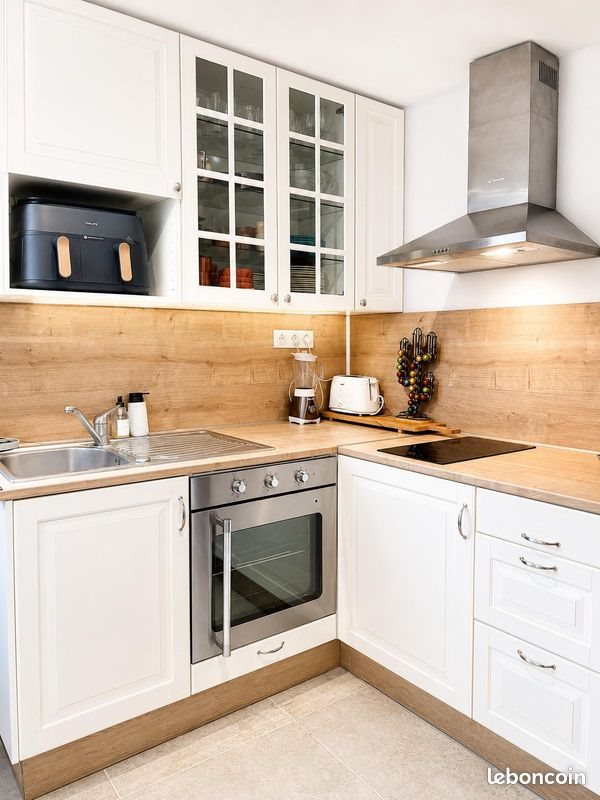 Maison à vendre, 40m², Moulézan